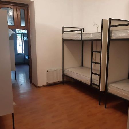 Hostello Hostel Baku Eksteriør billede