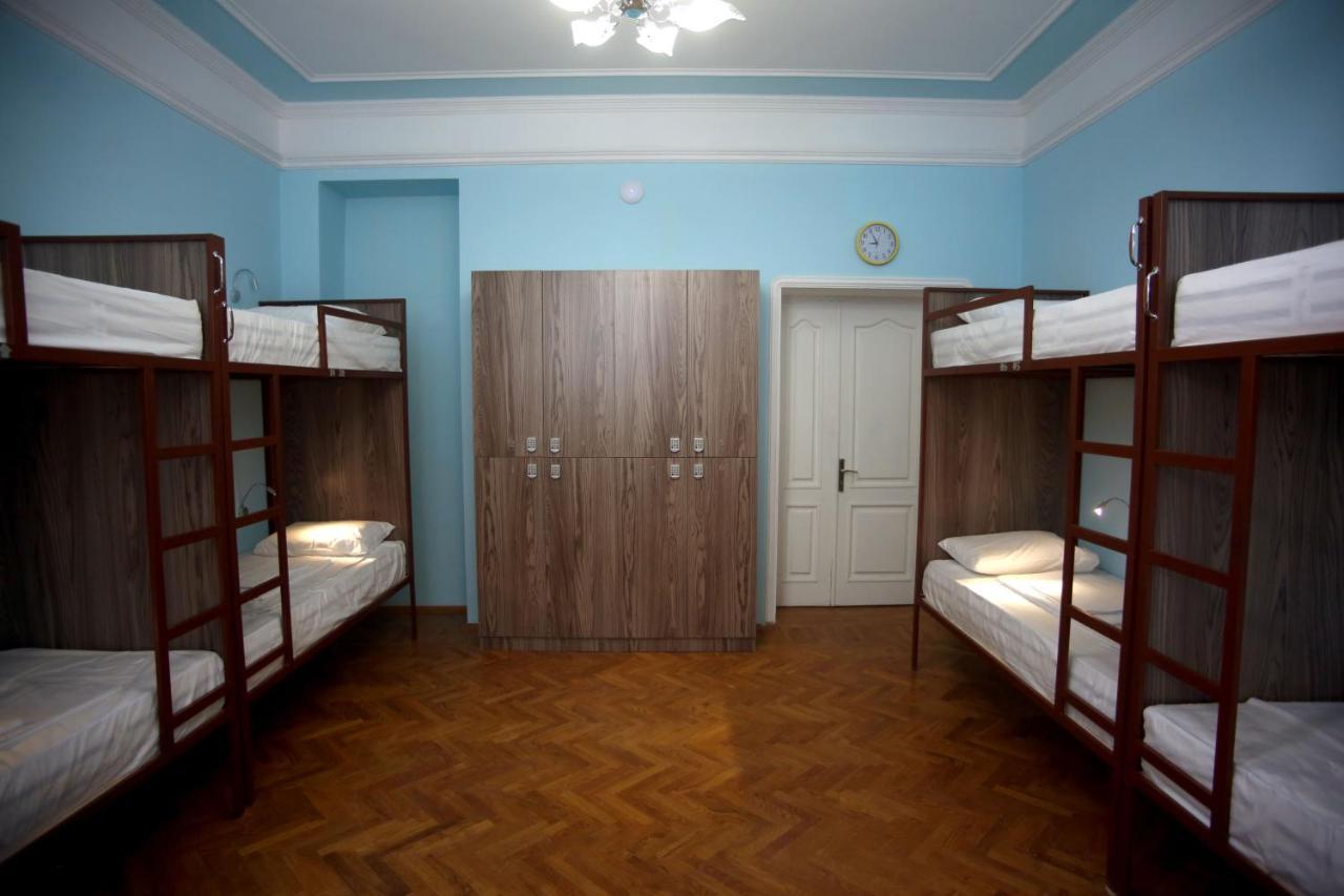 Hostello Hostel Baku Eksteriør billede