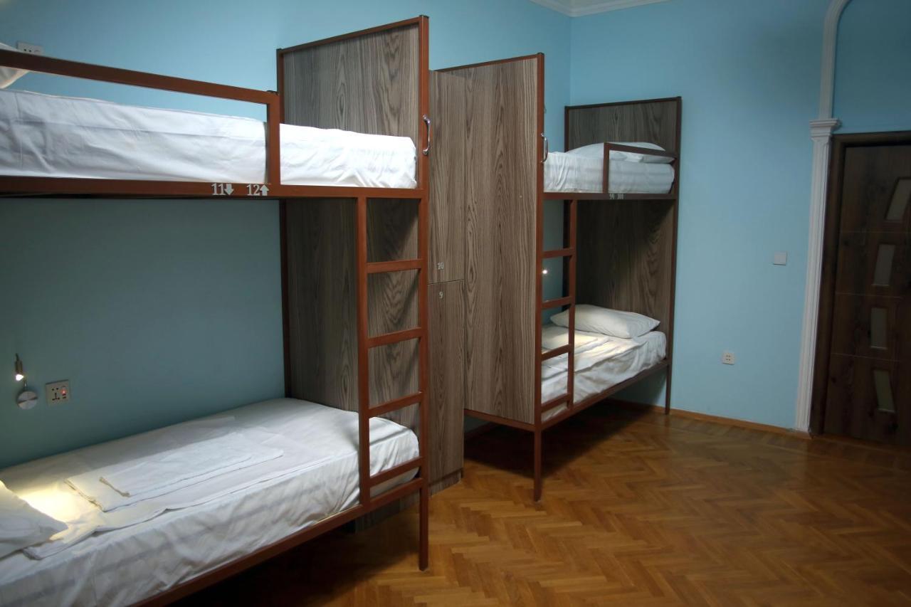 Hostello Hostel Baku Eksteriør billede