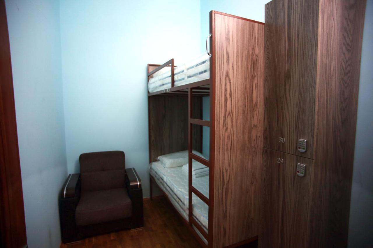 Hostello Hostel Baku Eksteriør billede