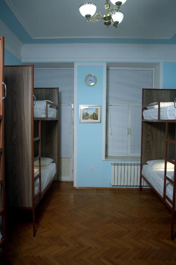 Hostello Hostel Baku Eksteriør billede
