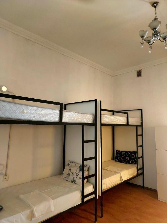 Hostello Hostel Baku Eksteriør billede