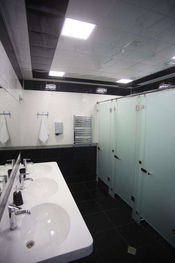 Hostello Hostel Baku Eksteriør billede