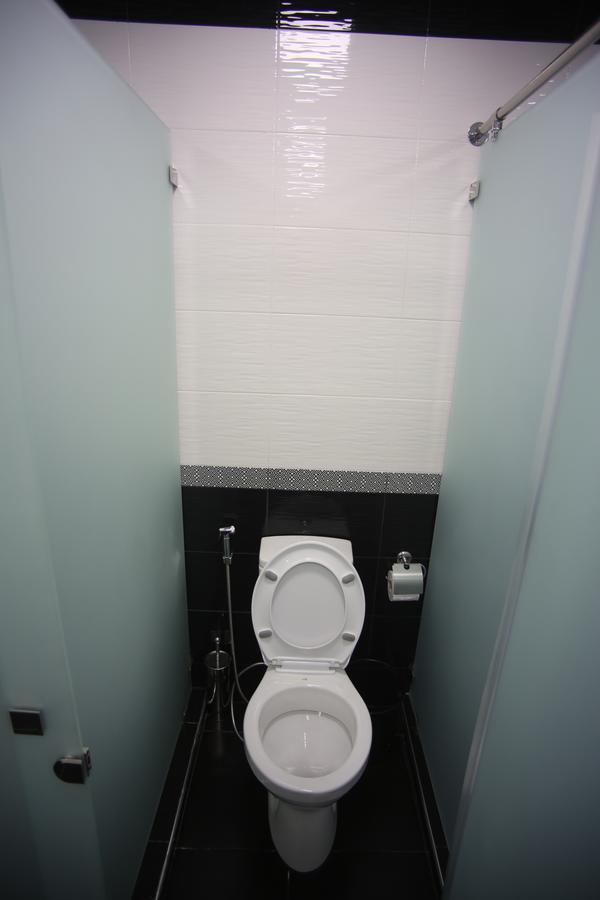Hostello Hostel Baku Eksteriør billede