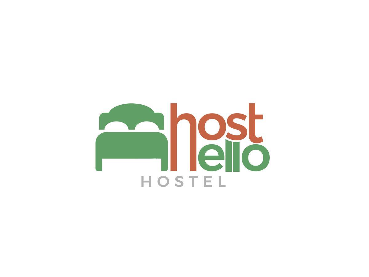 Hostello Hostel Baku Eksteriør billede